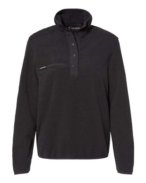 DRI DUCK 9345 - Charcoal