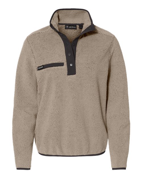 DRI DUCK 9345 - Moss
