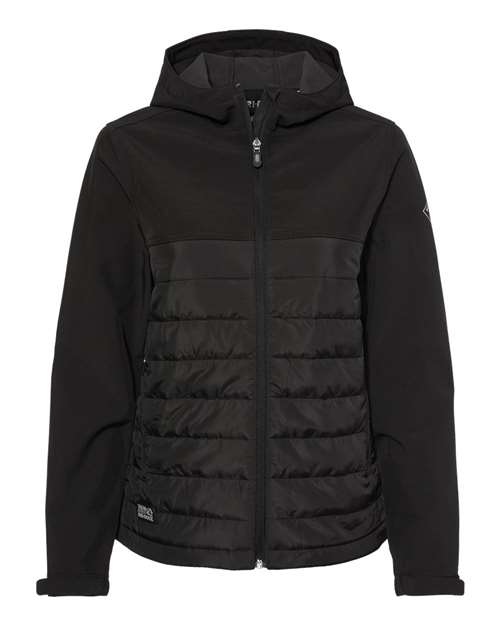 DRI DUCK 9415 - Black