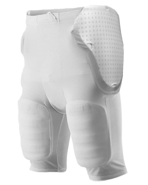 Alleson Athletic 695PGY - White