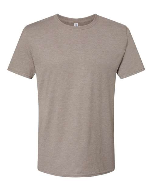 JERZEES 560MR - Taupe Heather