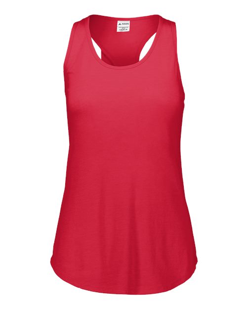 Augusta Sportswear 3079 - Red Heather