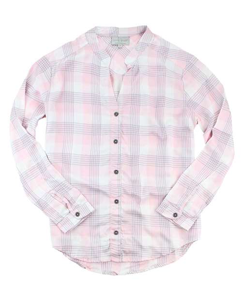 Boxercraft FL01 - Pink/ White/ Grey