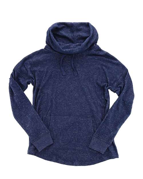 Boxercraft L12 - Navy Heather
