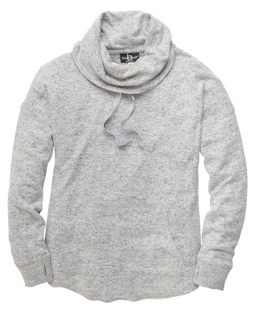 Boxercraft L12 - Oxford Heather