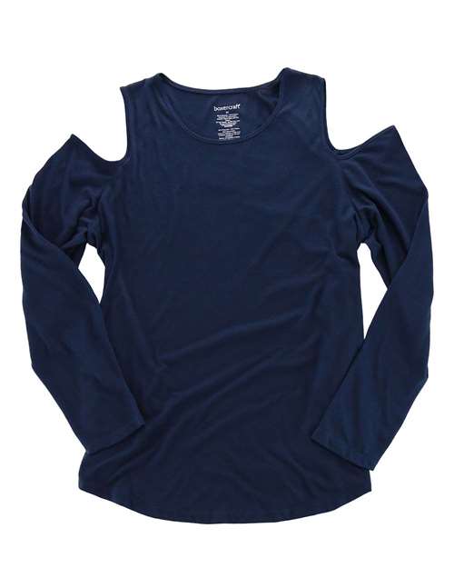 Boxercraft T31 - Navy
