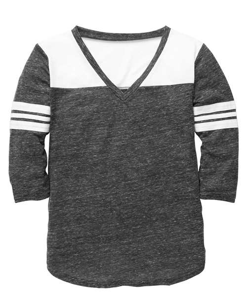 Boxercraft T36 - Charcoal Heather