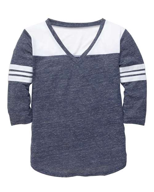Boxercraft T36 - Navy Heather