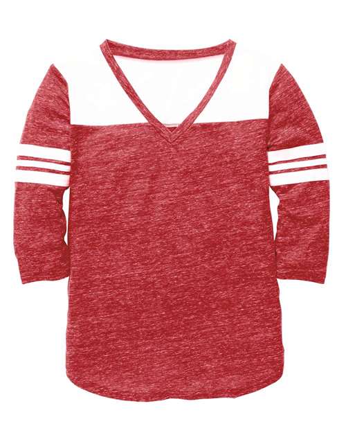 Boxercraft T36 - Red Heather