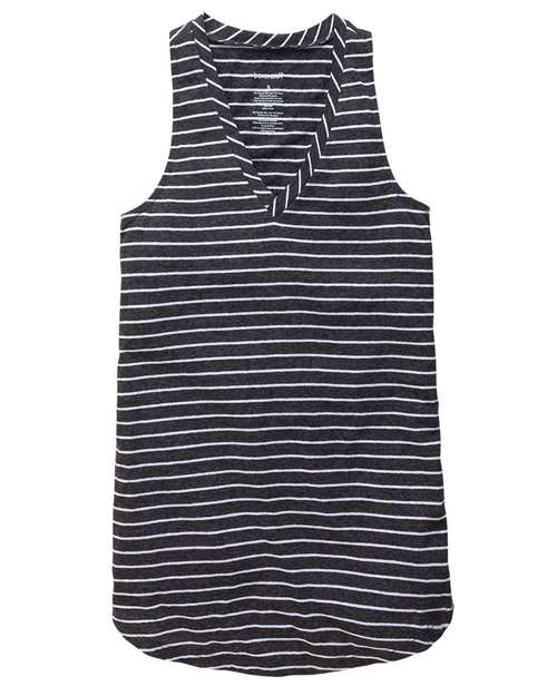 Boxercraft T89 - Black Stripe