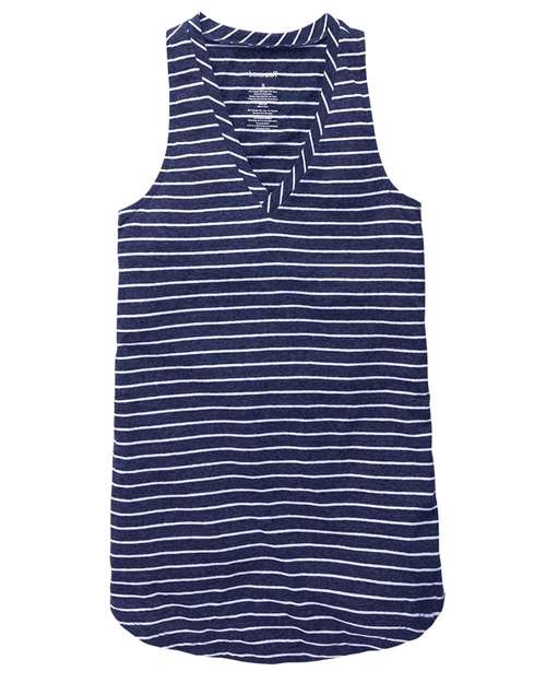 Boxercraft T89 - Navy Stripe