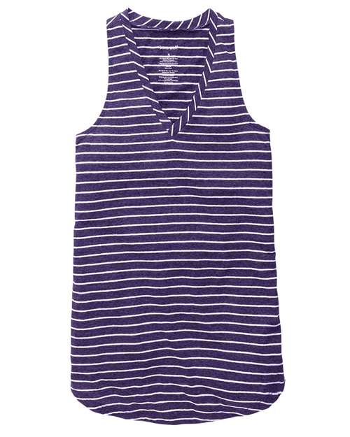 Boxercraft T89 - Purple Stripe