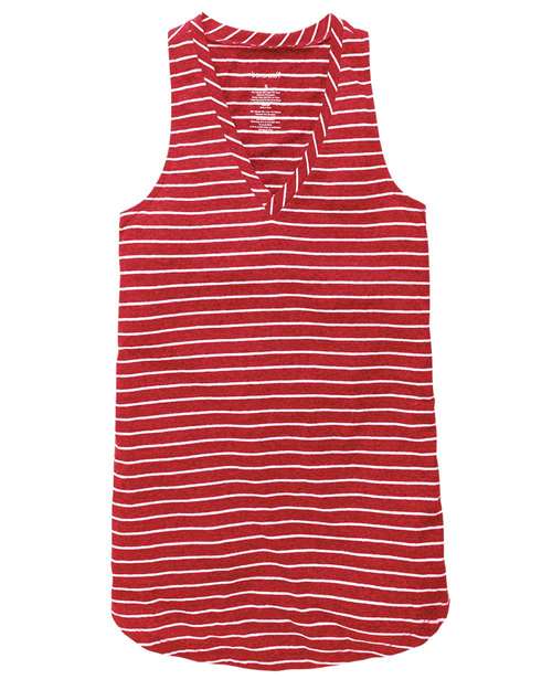 Boxercraft T89 - Red Stripe