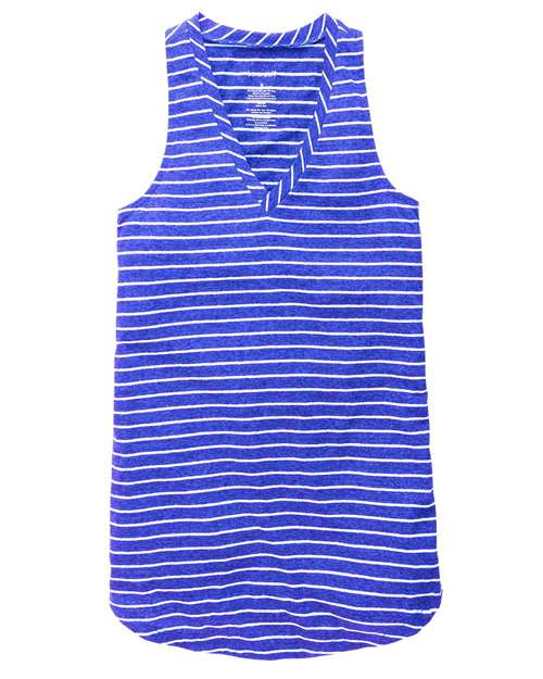 Boxercraft T89 - Royal Stripe