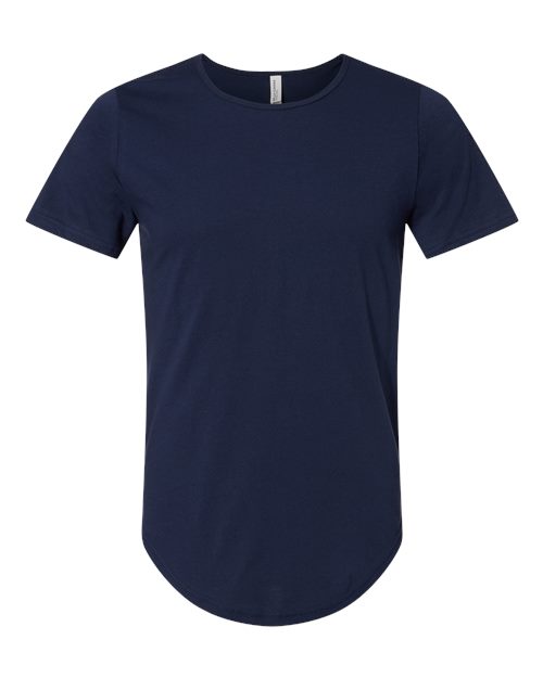BELLA + CANVAS 3003 - Navy