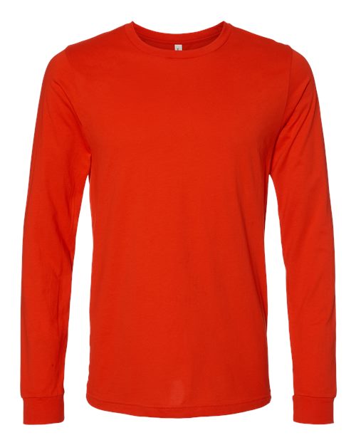 BELLA + CANVAS 3501 - Poppy