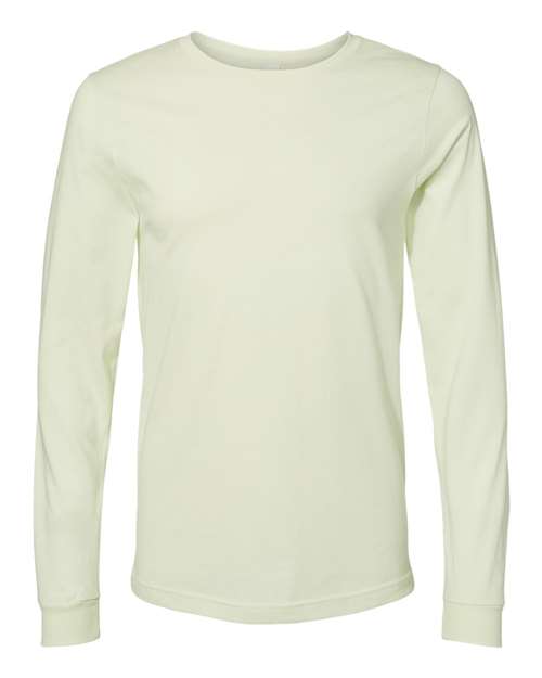 BELLA + CANVAS 3501 - Citron