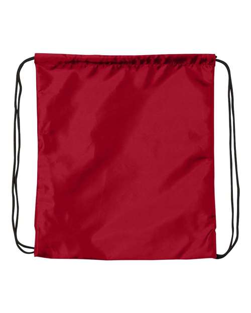Liberty Bags 8893 - Red