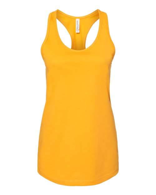 BELLA + CANVAS 6008 - Gold