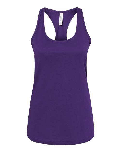BELLA + CANVAS 6008 - Team Purple