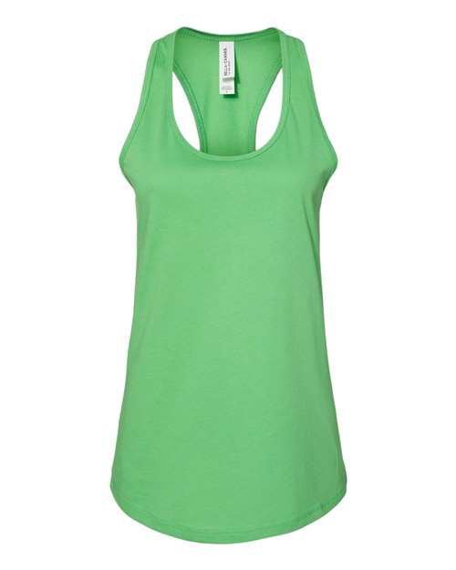 BELLA + CANVAS 6008 - Synthetic Green