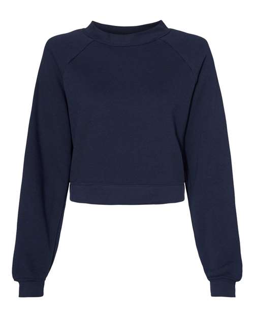 BELLA + CANVAS 7505 - Navy