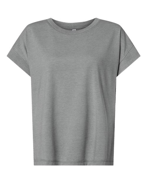 LAT 3502 - Washed Grey