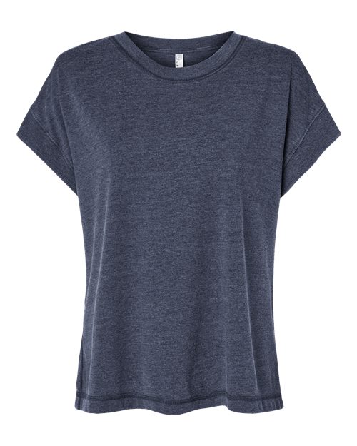 LAT 3502 - Washed Navy