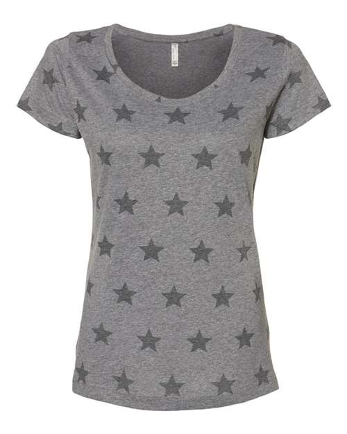 Code Five 3629 - Granite Heather Star
