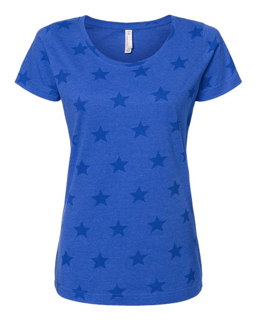 Code Five 3629 - Royal Star