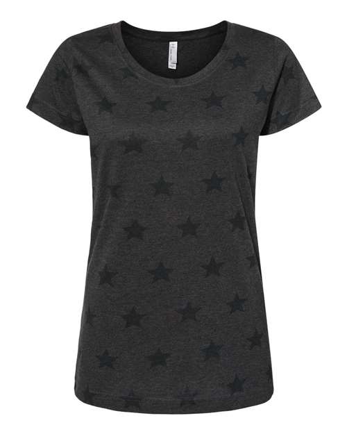 Code Five 3629 - Smoke Star