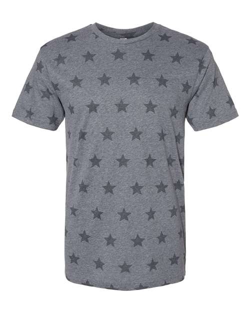 Code Five 3929 - Granite Heather Star
