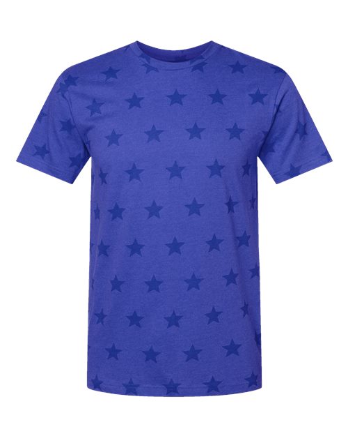 Code Five 3929 - Royal Star