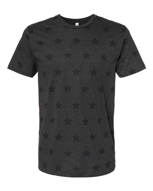 Code Five 3929 - Smoke Star