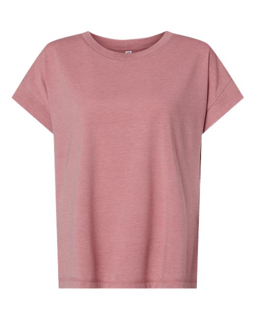 LAT 3502 - Washed Mauvelous
