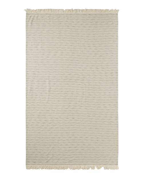 J. America 8691 - Natural/ Charcoal