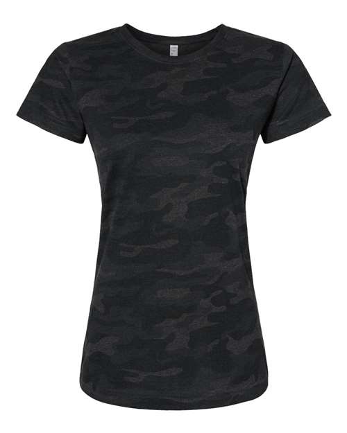 LAT 3516 - Storm Camo