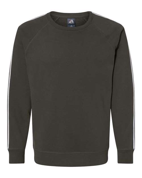 J. America 8641 - Black