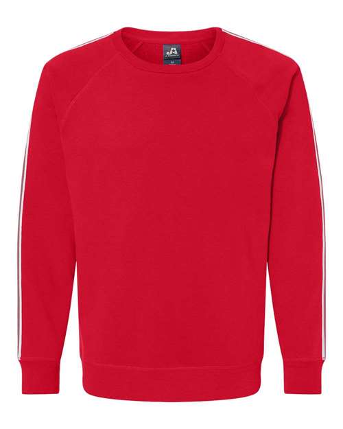 J. America 8641 - Red