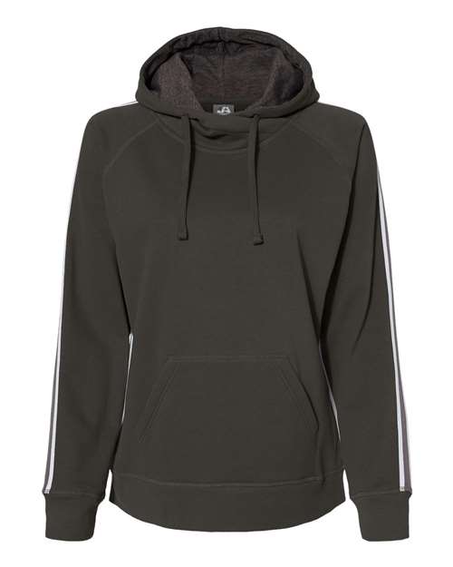 J. America 8642 - Black