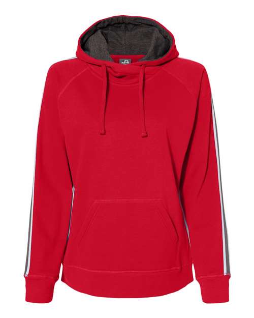 J. America 8642 - Red