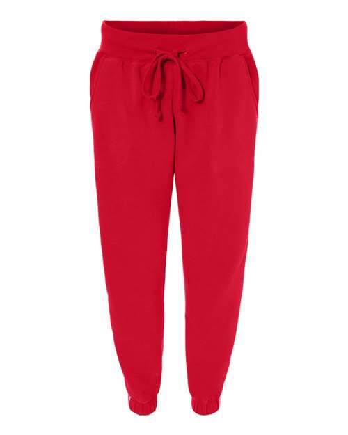 J. America 8643 - Red