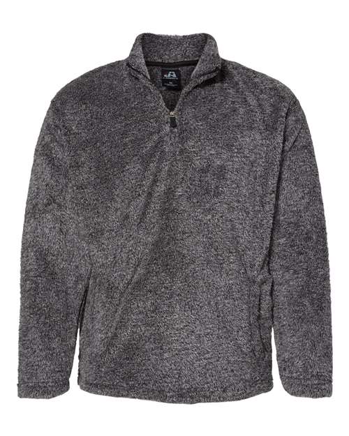 J. America 8464 - Black