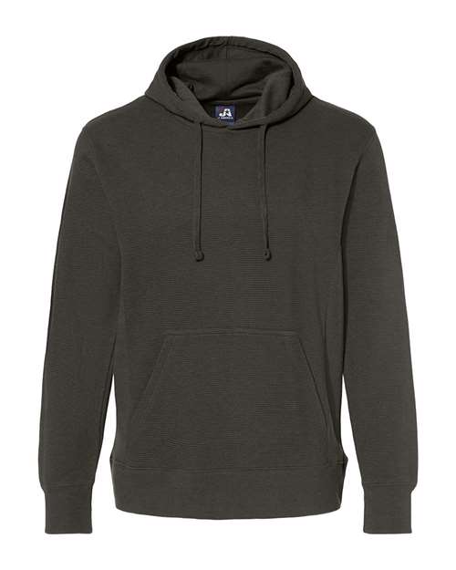 J. America 8706 - Black