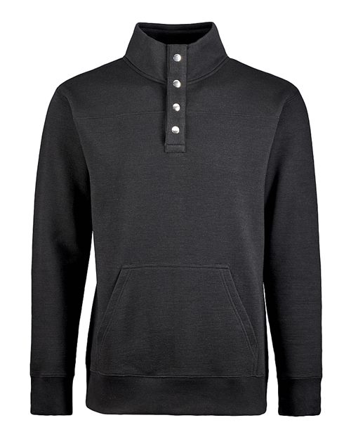 J. America 8708 - Black