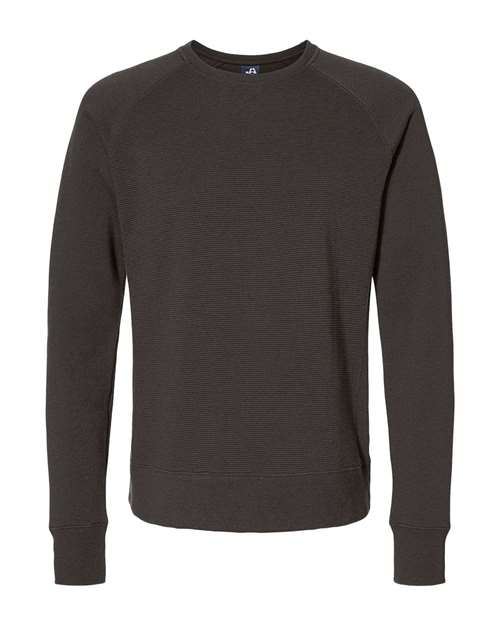J. America 8707 - Black
