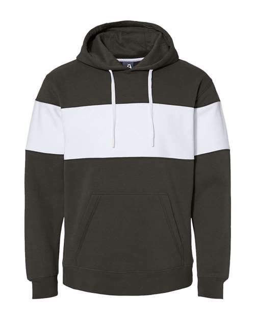 J. America 8644 - Black