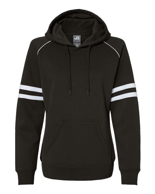 J. America 8645 - Black