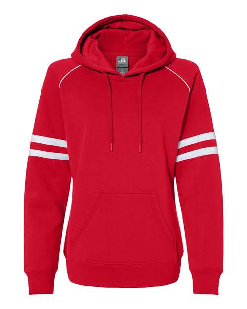 J. America 8645 - Red