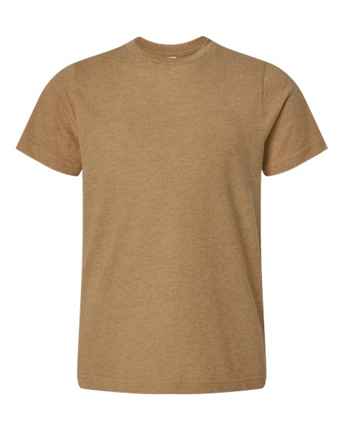 LAT 6101 - Vintage Coyote Brown